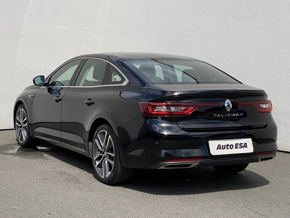 Renault Talisman 1.6 TCe Energy