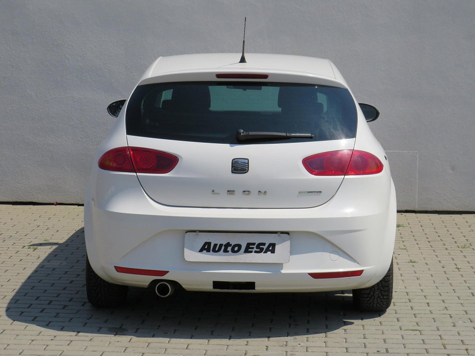 Seat Leon 1.6TDI 