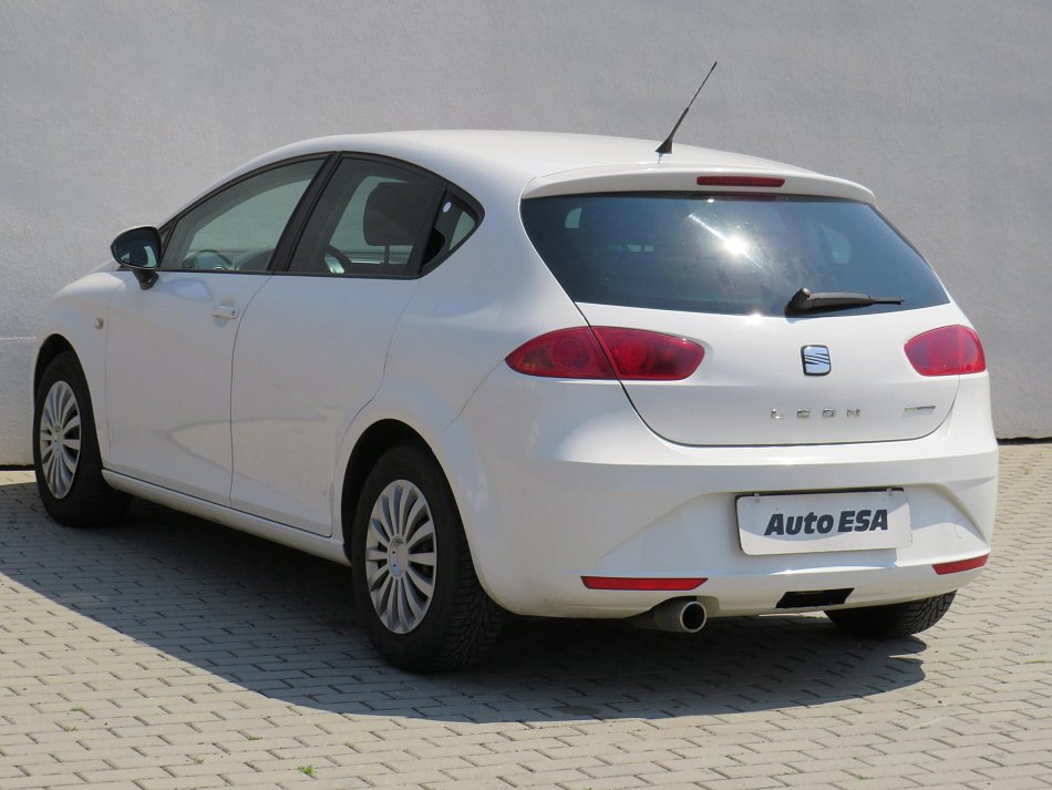 Seat Leon 1.6TDI 