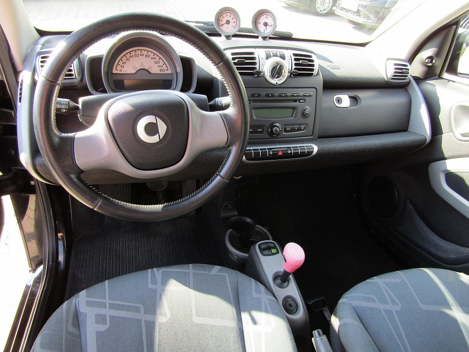 Smart Fortwo 1.0i  Cabrio