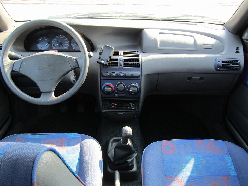 Fiat Punto 1.3i 