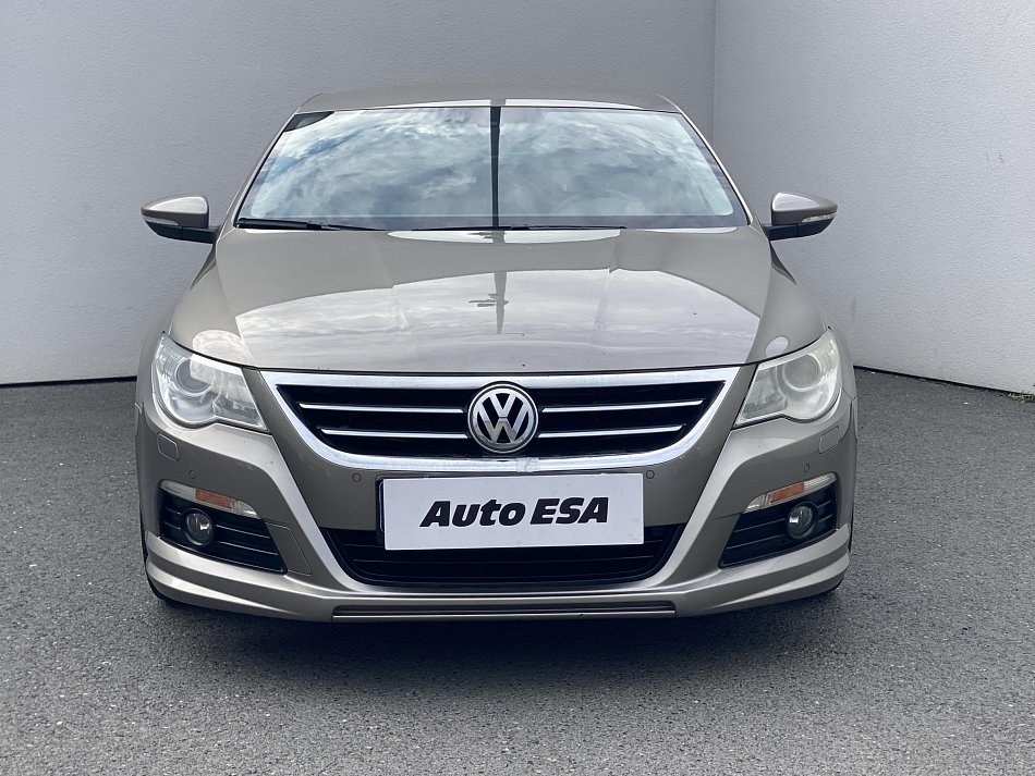 Volkswagen CC 2.0TDi 