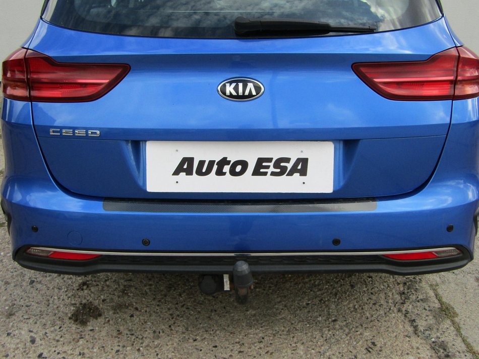 Kia Ceed 1.0 T-GDI 