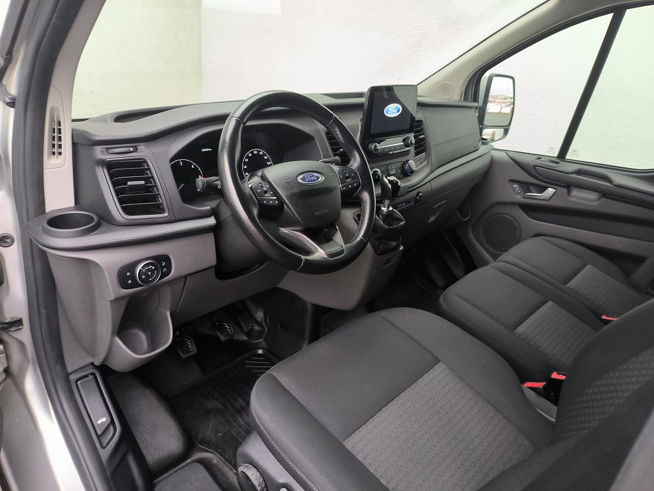 Ford Transit Custom 2.0TDCi Trend L2H1