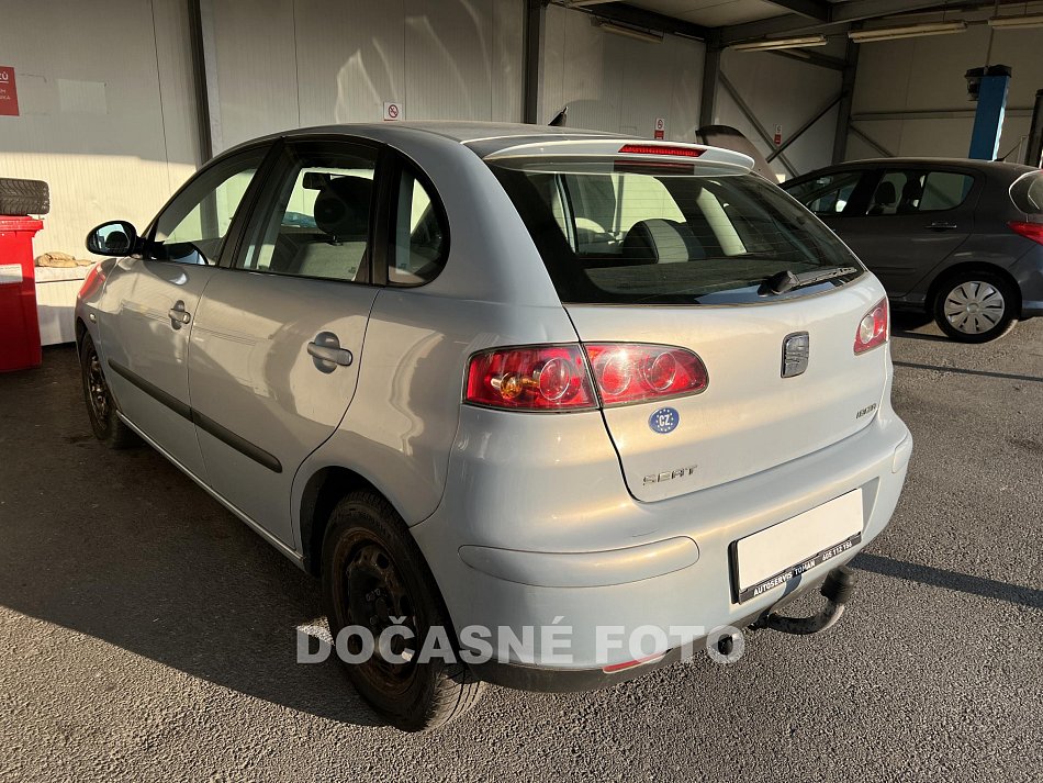 Seat Ibiza 1.2 