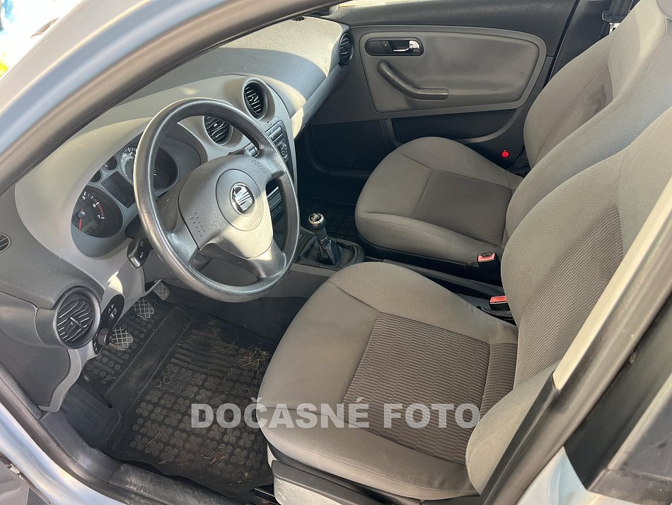 Seat Ibiza 1.2 