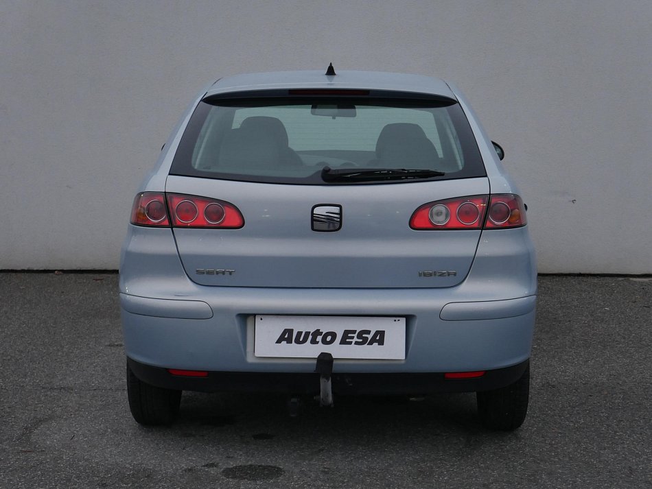 Seat Ibiza 1.2i 