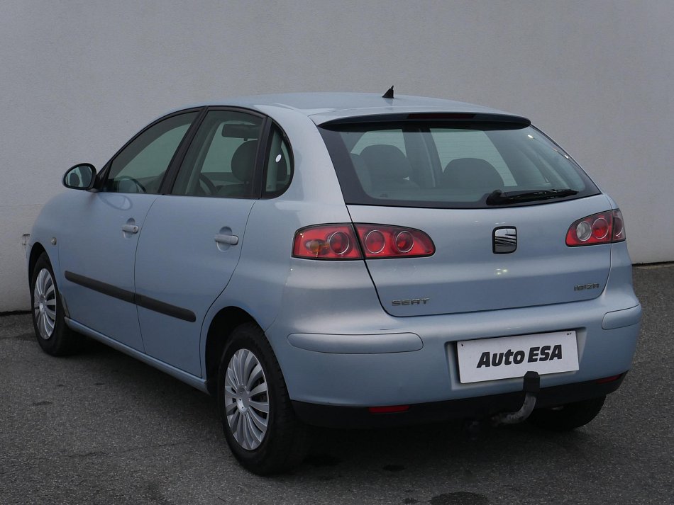 Seat Ibiza 1.2i 