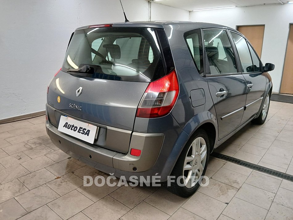 Renault Scénic 1.9 dCi 