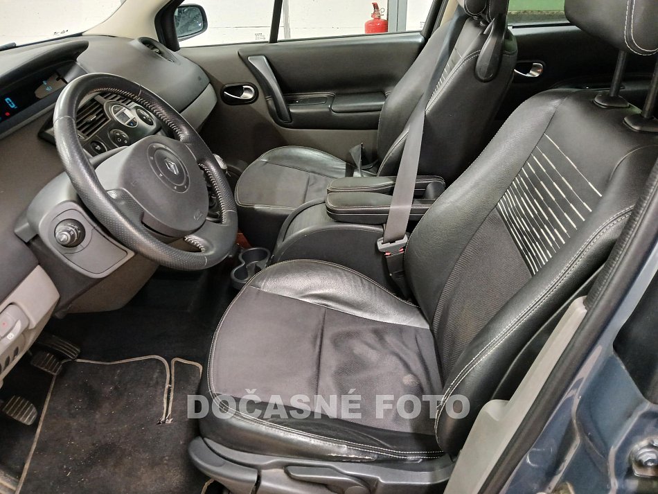 Renault Scénic 1.9 dCi 