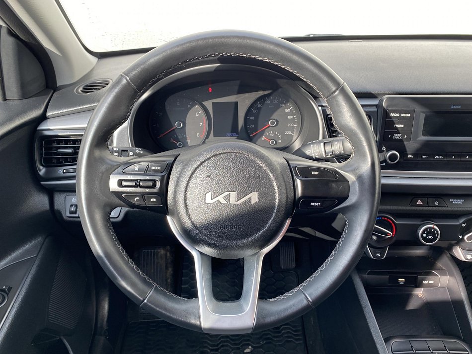 Kia Rio 1.2 DPi Comfort