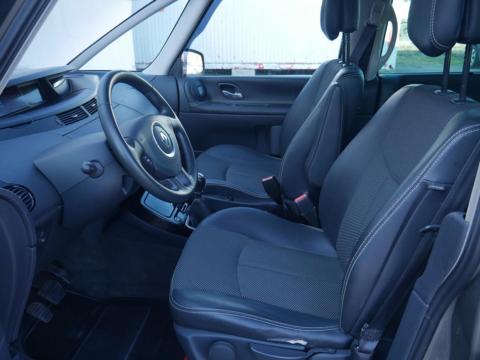 Renault Espace 2.0 dCi  7 míst