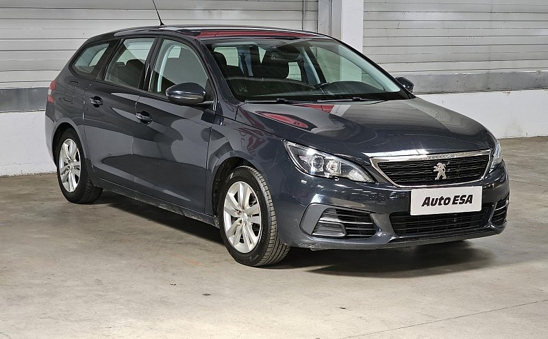 Peugeot 308 1.2 PT 