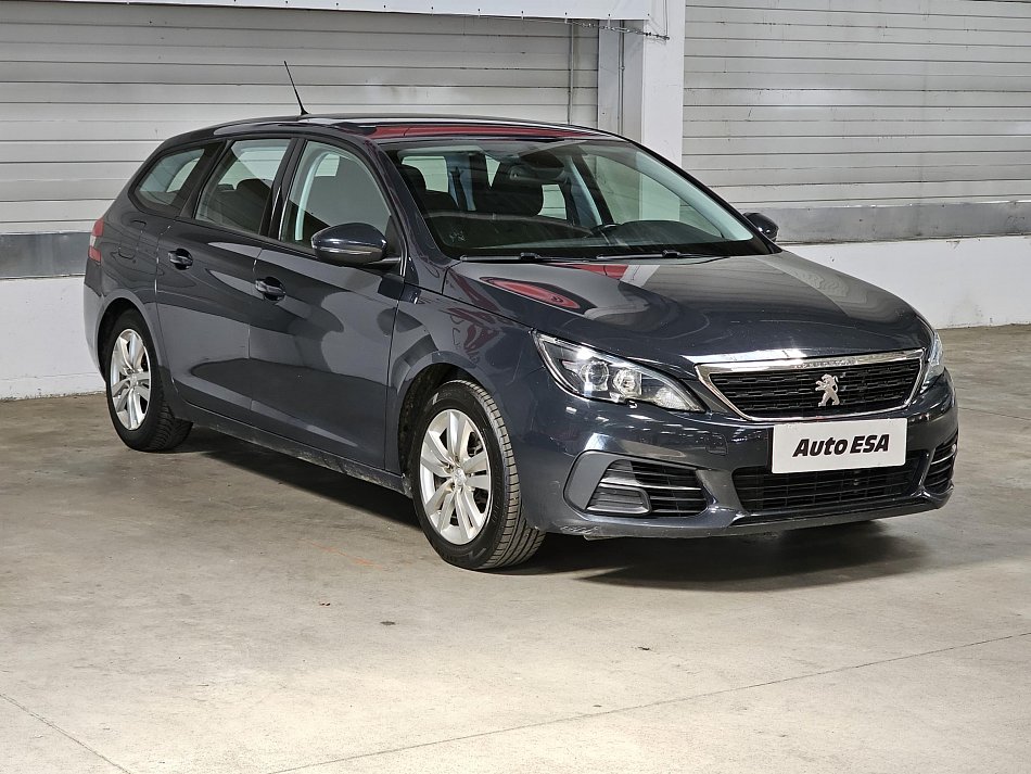 Peugeot 308 1.2 PT Active