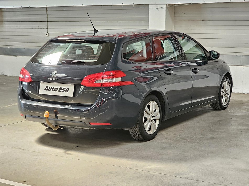 Peugeot 308 1.2 PT Active