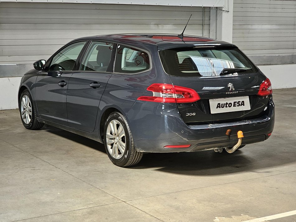 Peugeot 308 1.2 PT Active