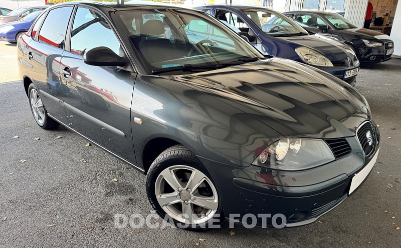 Seat Cordoba 1.4i 