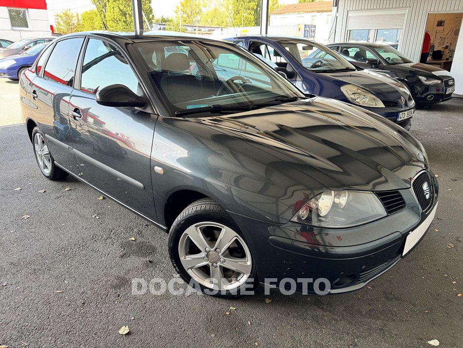 Seat Cordoba 1.4i 