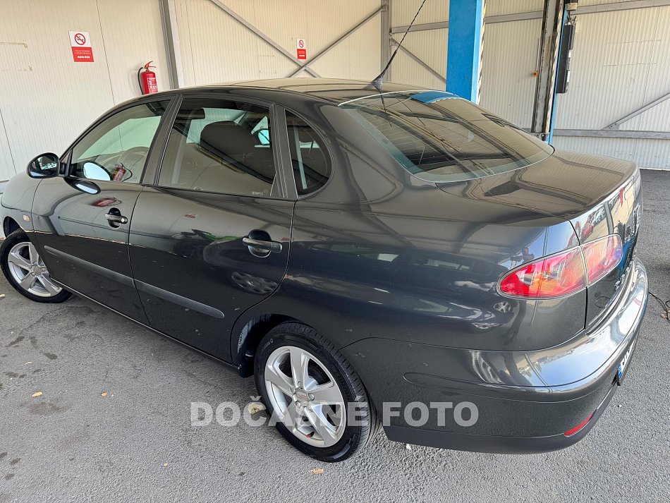 Seat Cordoba 1.4i 