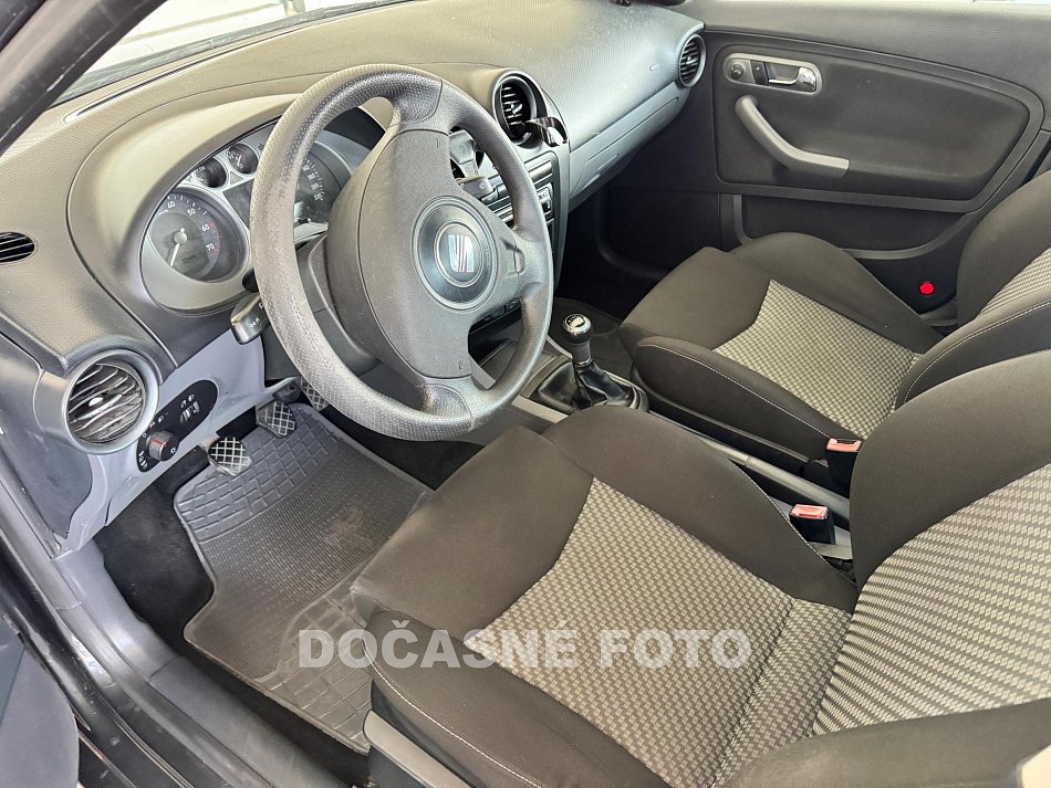 Seat Cordoba 1.4i 