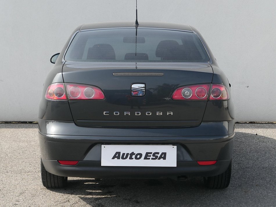 Seat Cordoba 1.4i 