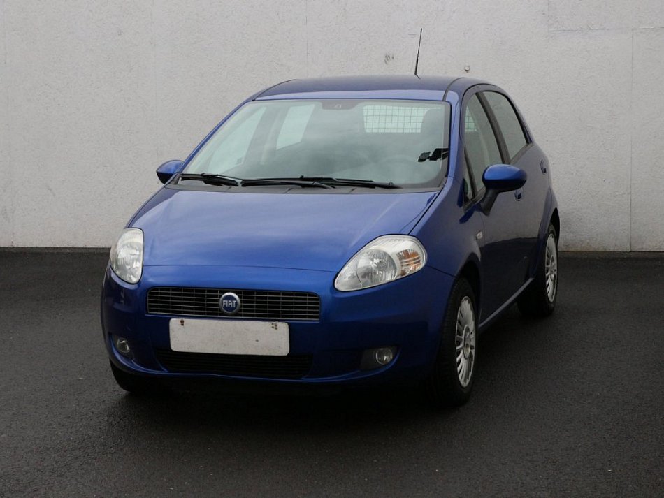 Fiat Grande Punto 1.2 