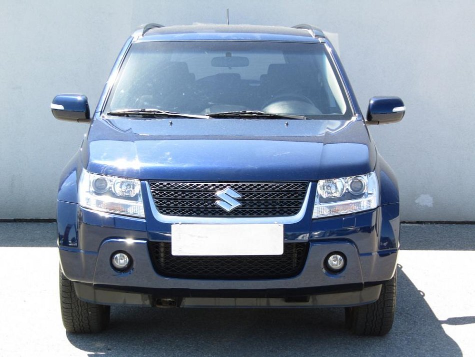 Suzuki Grand Vitara 1.9 DDiS  4x4