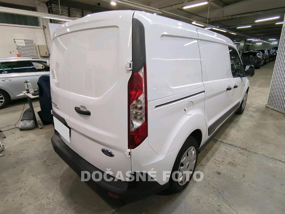 Ford Transit Connect 1.5TDCi Trend MAXi BOTT