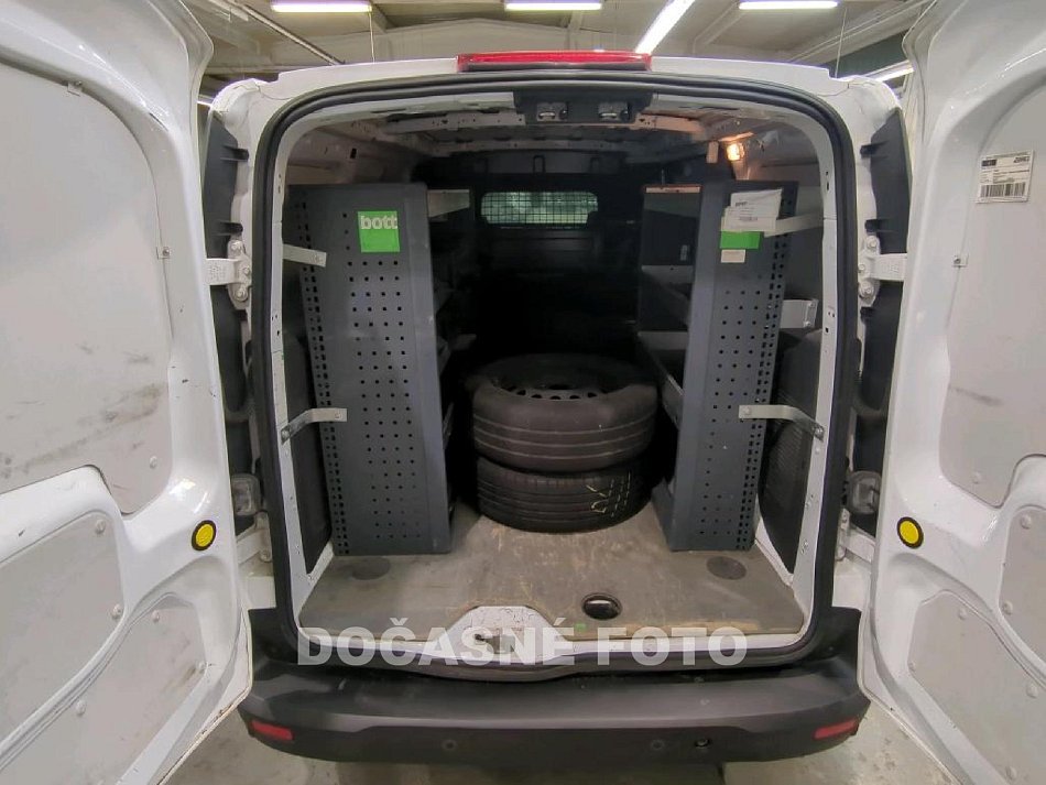 Ford Transit Connect 1.5TDCi Trend MAXi BOTT