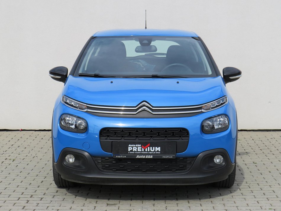 Citroën C3 1.2 PT 