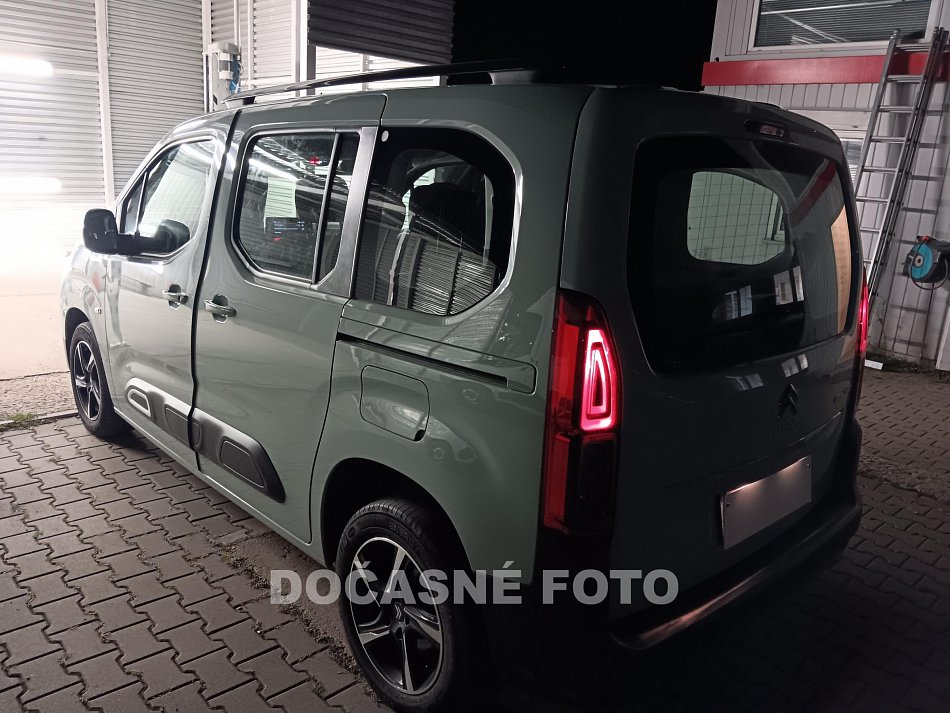 Citroën Berlingo 1.5HDi Feel 7míst