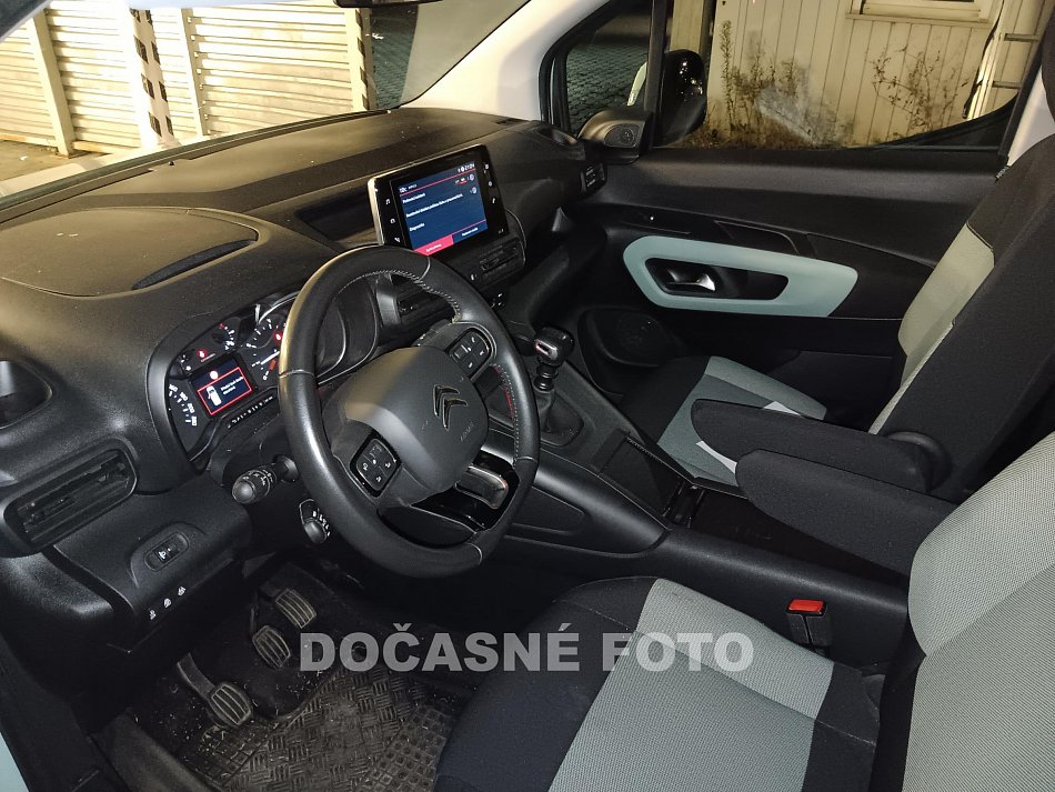 Citroën Berlingo 1.5HDi Feel 7míst