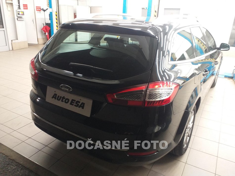 Ford Mondeo 2.0 