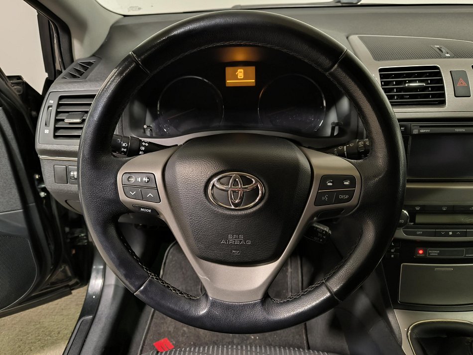 Toyota Avensis 1.8i Edition