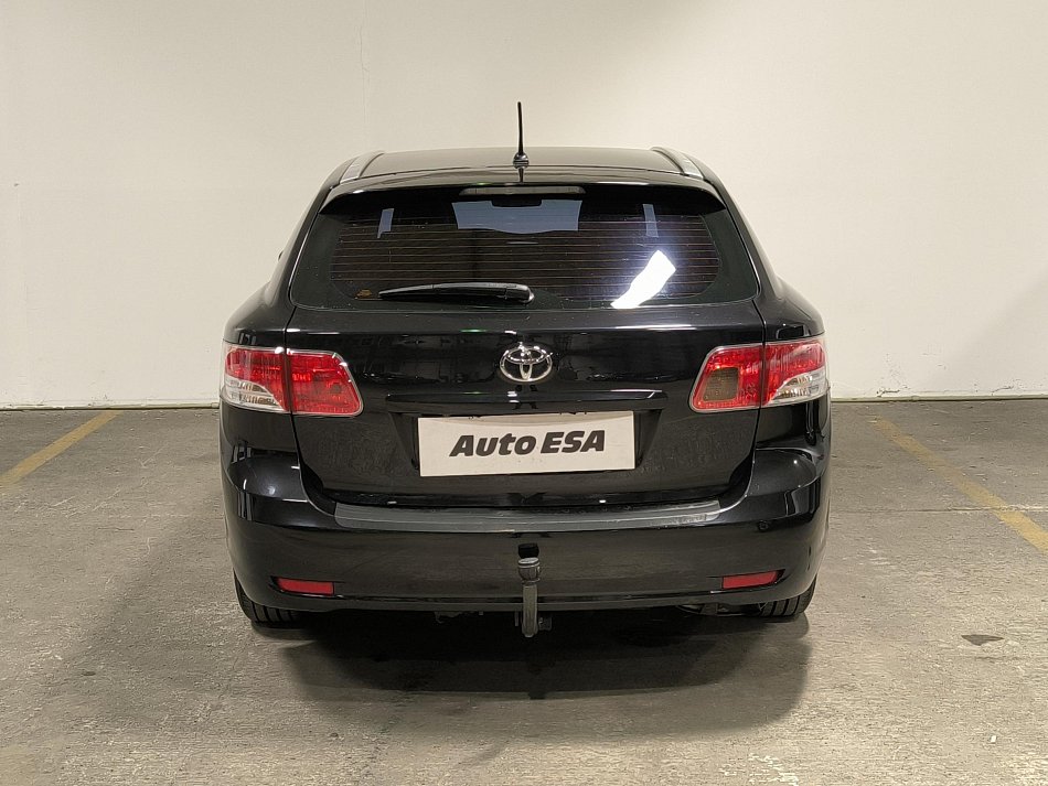 Toyota Avensis 1.8i Edition