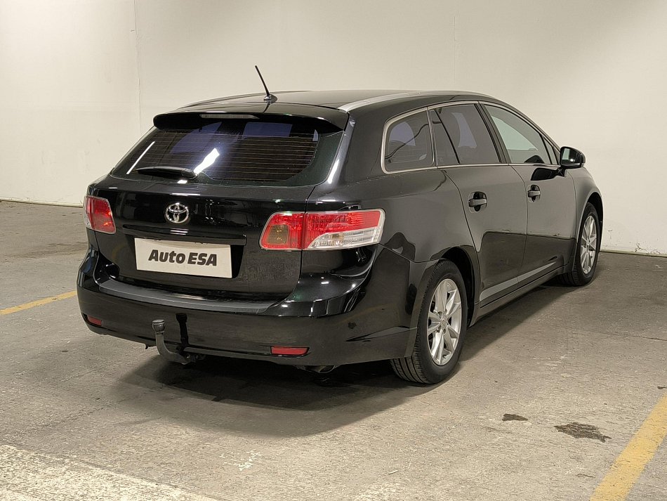 Toyota Avensis 1.8i Edition