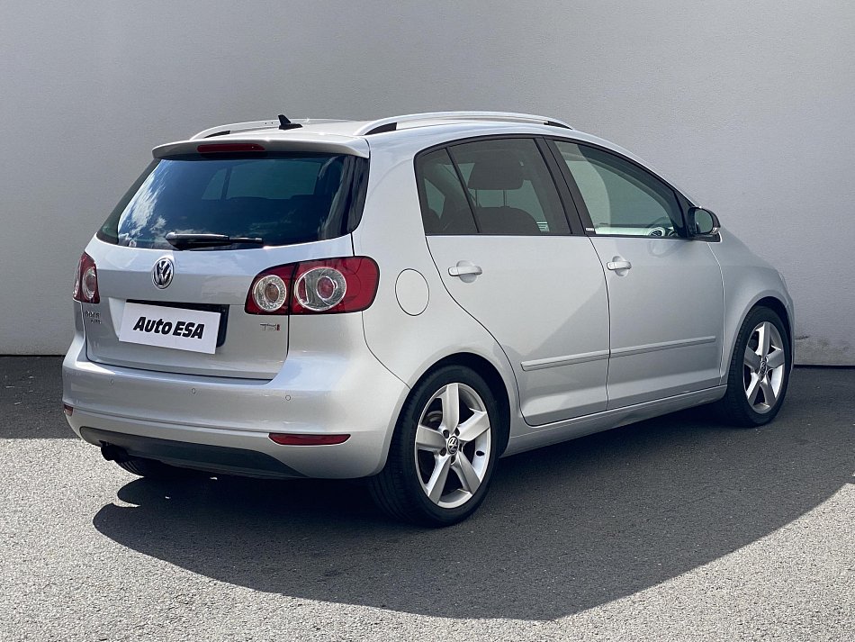 Volkswagen Golf Plus 1.4 TSi Style