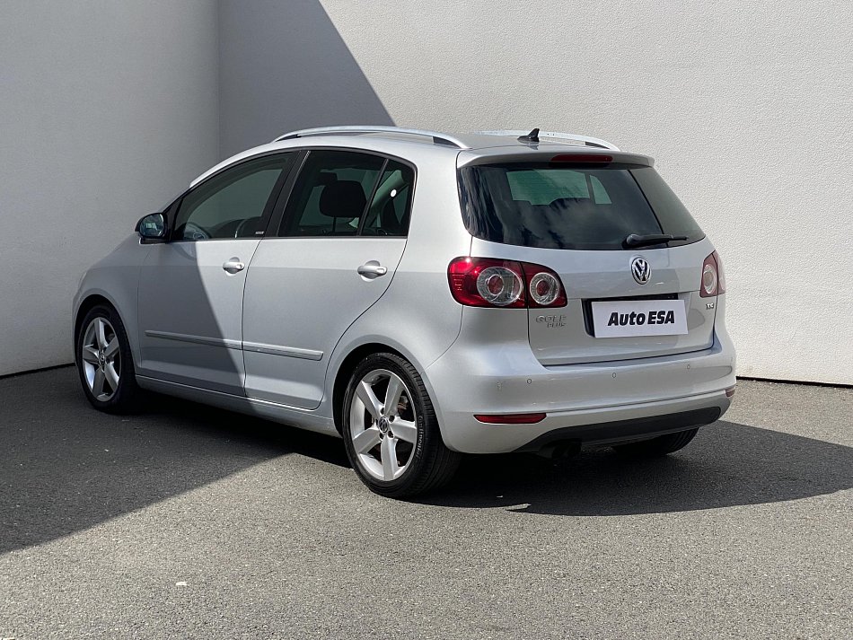 Volkswagen Golf Plus 1.4 TSi Style