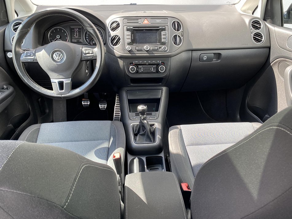 Volkswagen Golf Plus 1.4 TSi Style