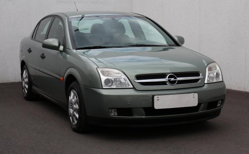 Opel Vectra 2.2i 