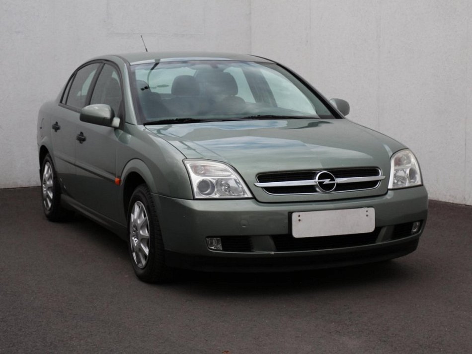 Opel Vectra 2.2i 