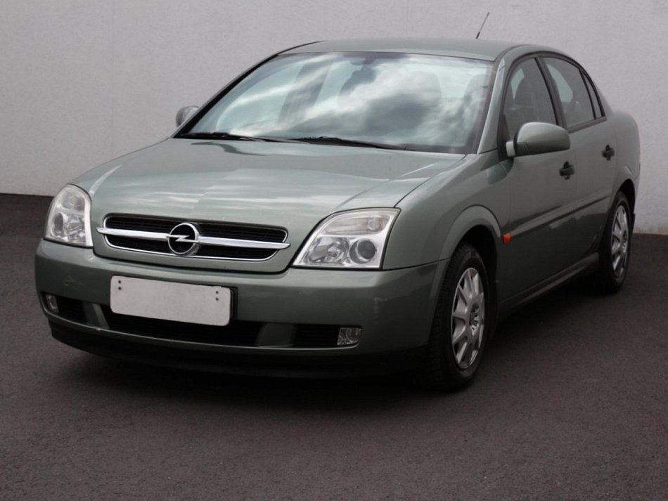 Opel Vectra 2.2i 