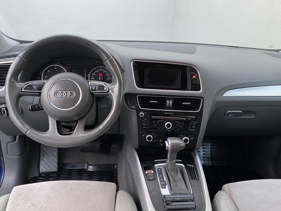 Audi Q5 2.0 TDI  quattro