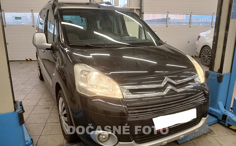 Citroën Berlingo 1.6HDi SilverSelection