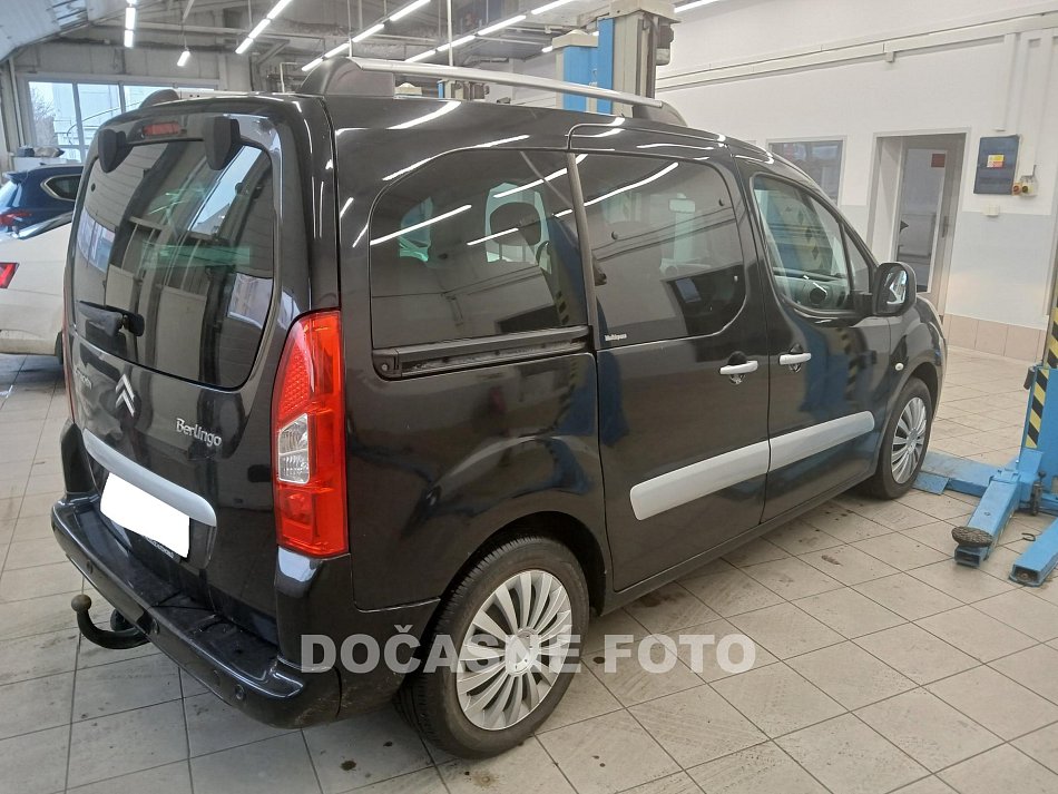 Citroën Berlingo 1.6HDi SilverSelection