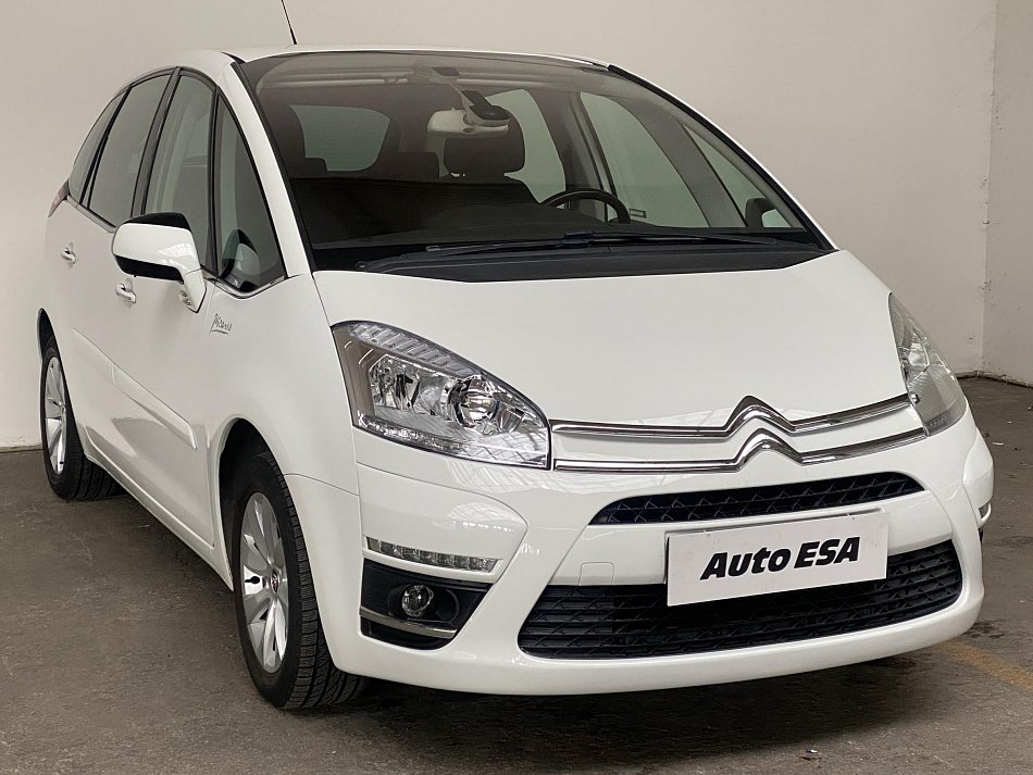 Citroën C4 Picasso 1.6 HDi 