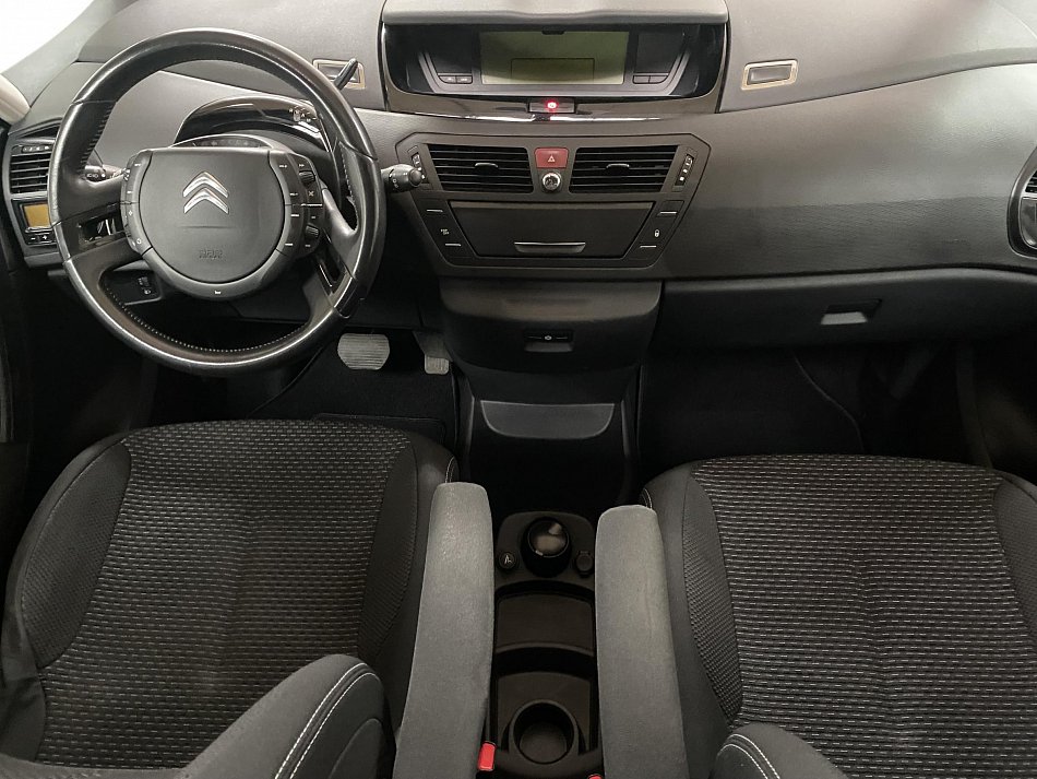 Citroën C4 Picasso 1.6 HDi 