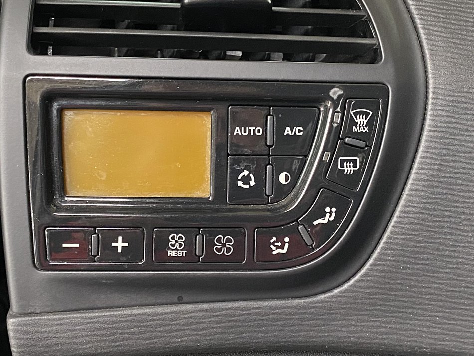 Citroën C4 Picasso 1.6 HDi 