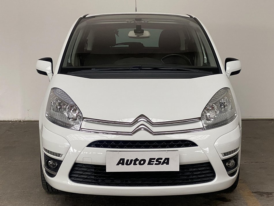 Citroën C4 Picasso 1.6 HDi 