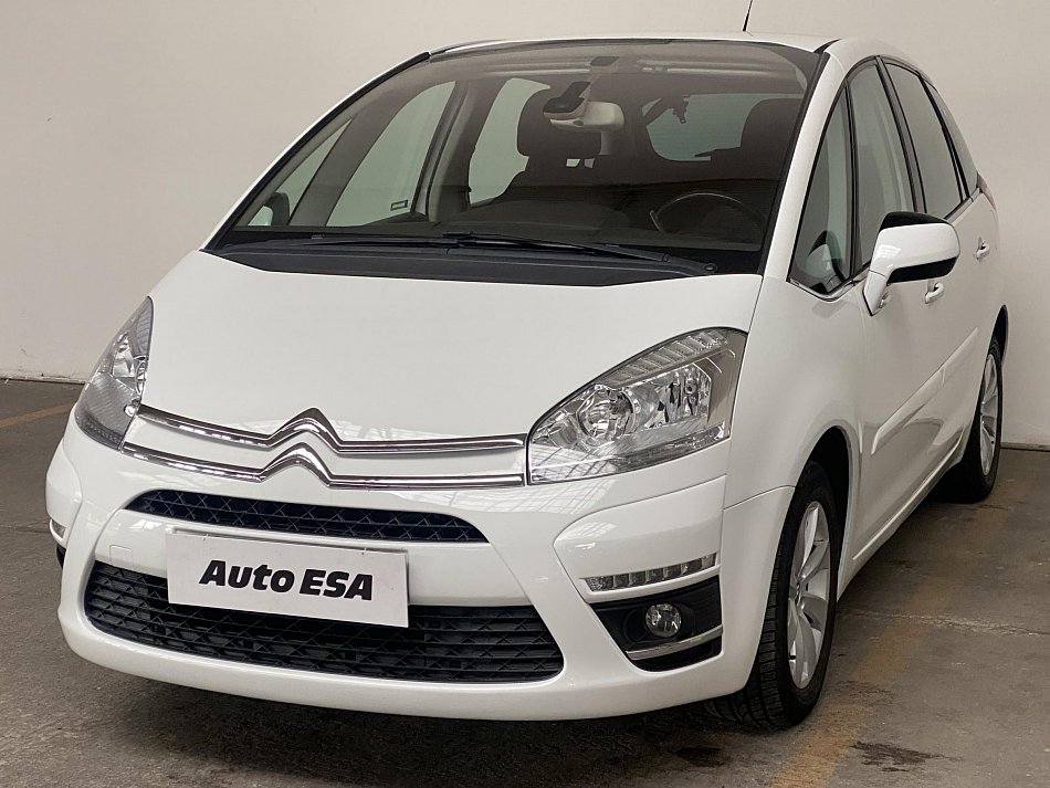 Citroën C4 Picasso 1.6 HDi 